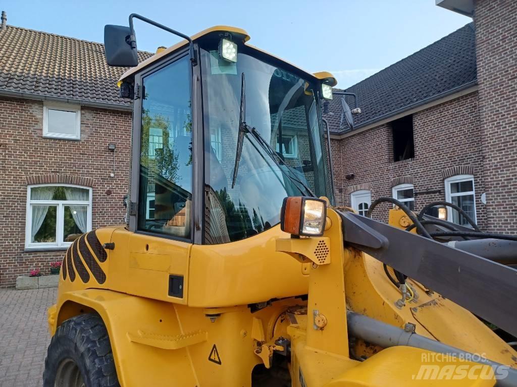 Volvo L 30 B Hjullastere