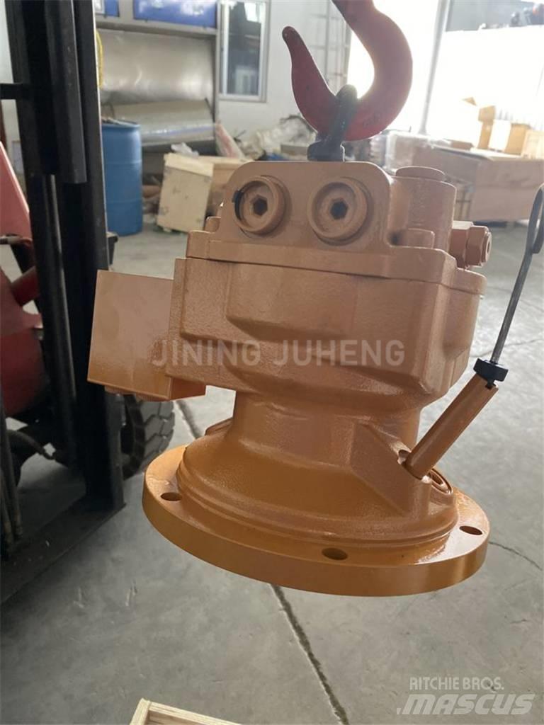 Takeuchi TB070 Hydraulikk