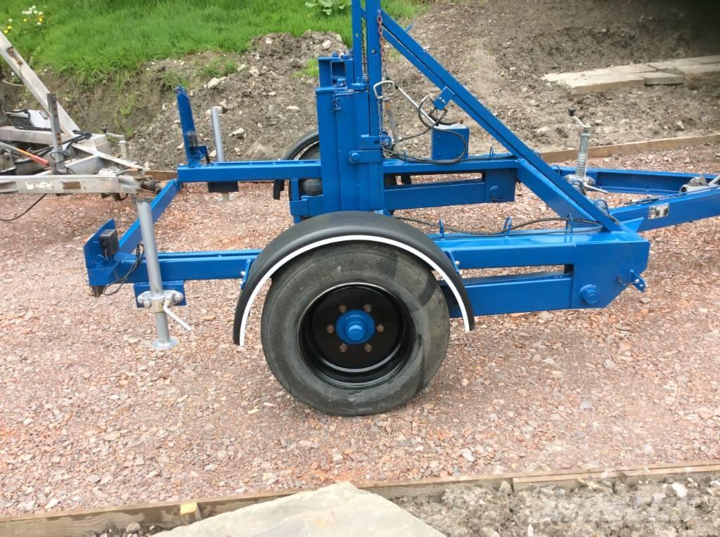  Seb  CD60 Andre hengere