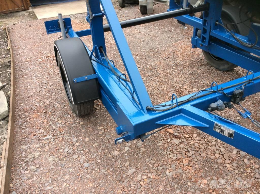  Seb  CD60 Andre hengere