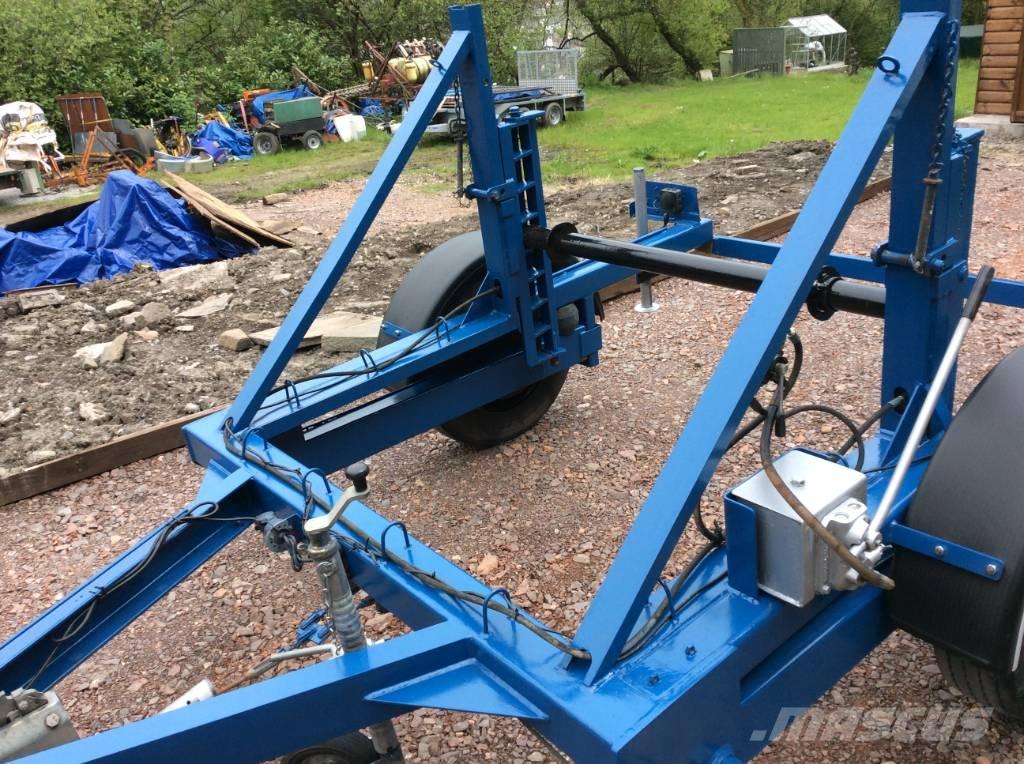  Seb  CD60 Andre hengere