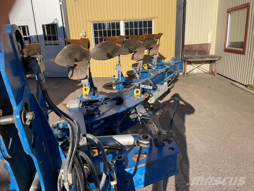 Överum VFEX5975 H Vendeploger