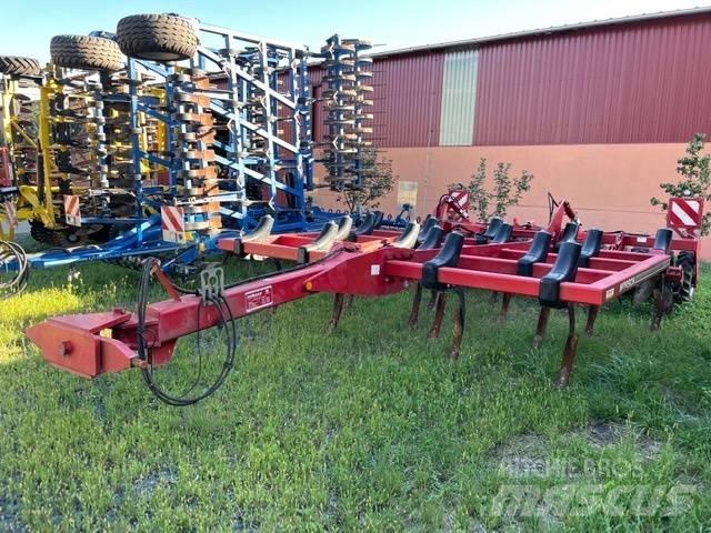 Horsch Tiger 4 AS Grubber