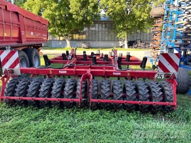 Horsch Tiger 4 AS Grubber