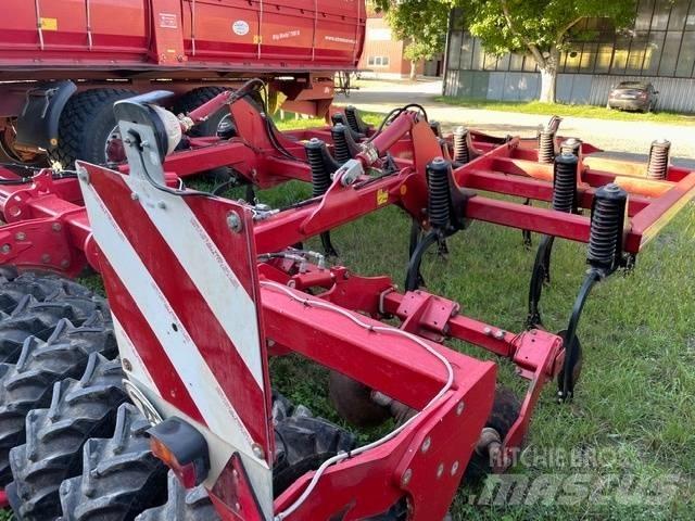 Horsch Tiger 4 AS Grubber