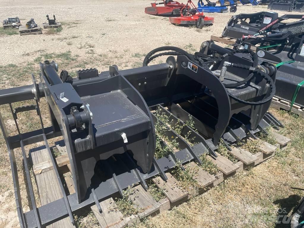 New Holland 87027540 Skuffer