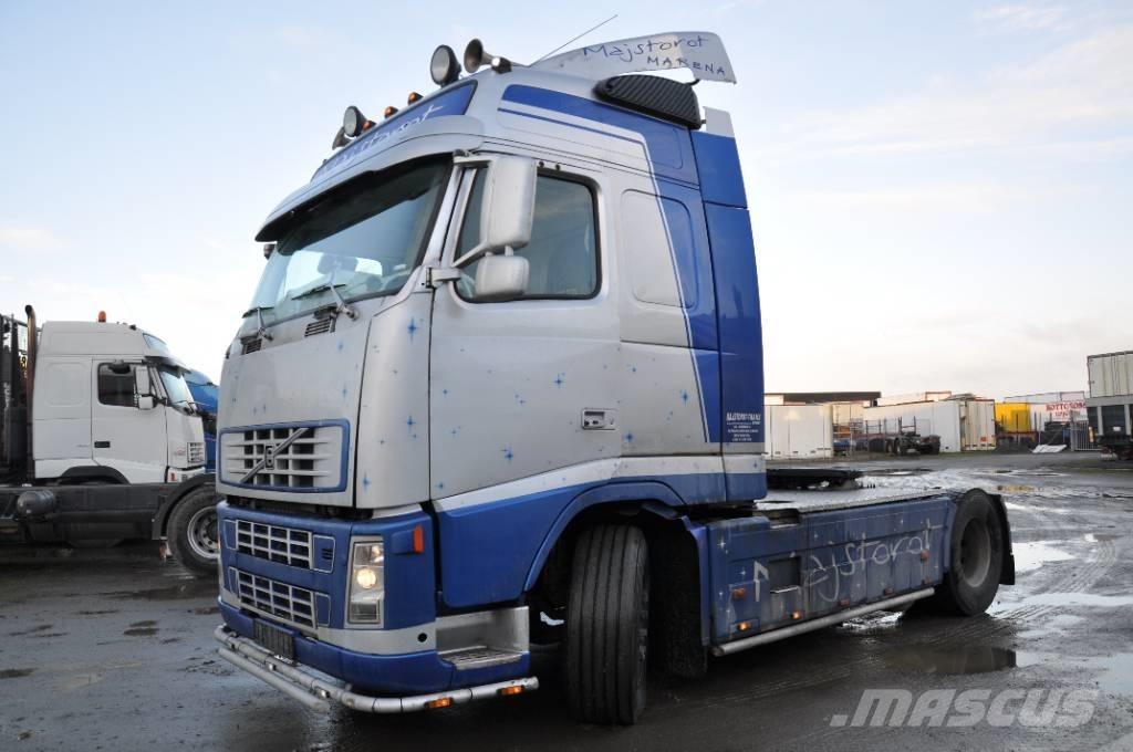 Volvo FH12 460 4X2 Trekkvogner