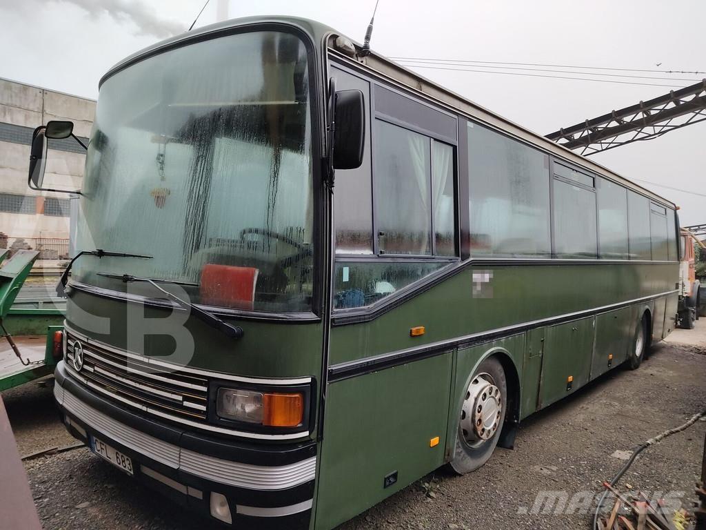 Setra S 213 UL Andre varebiler