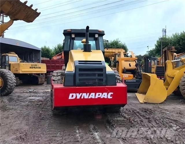 Dynapac CA 602 D Valsetog