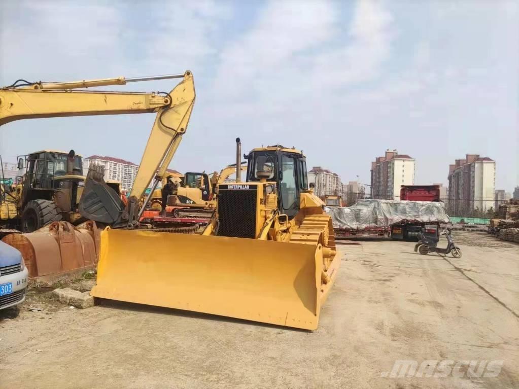 CAT D 6 M Dozere Beltegående