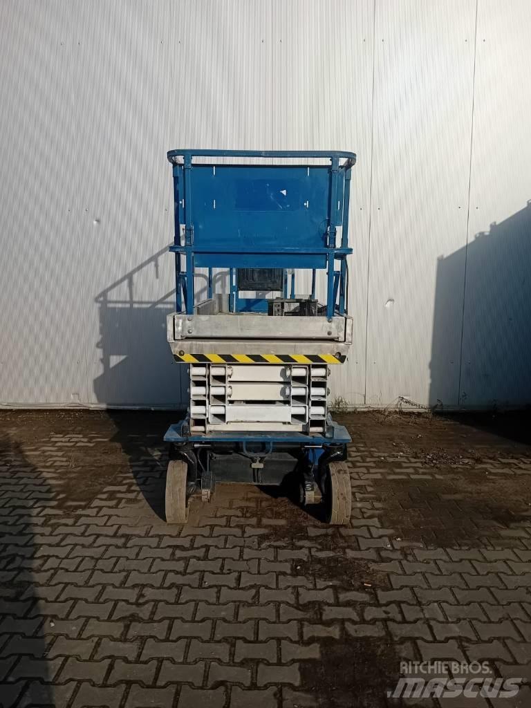 JLG 3246 ES Sakselifter
