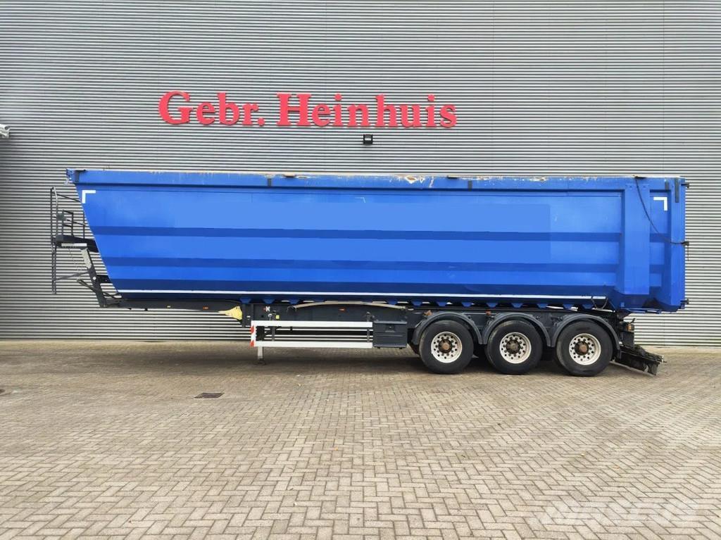 Kempf SKM 35/3 Tippsemi