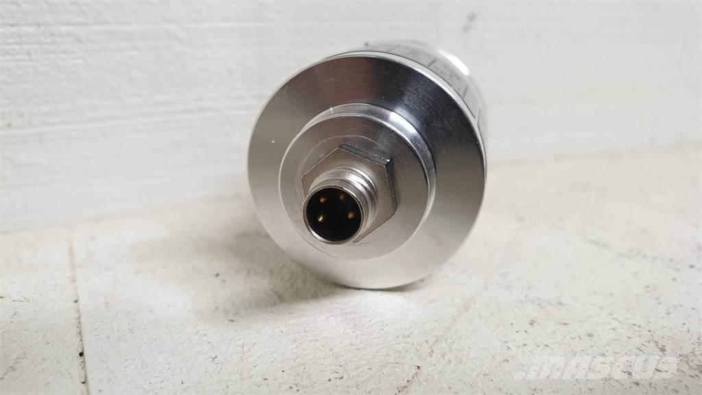 Ponsse 0073692 Lys - Elektronikk