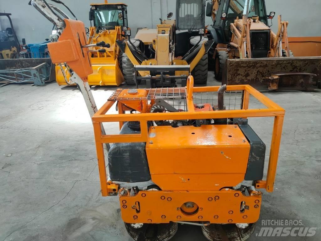 Bobcat BT 750 Tandem Valser