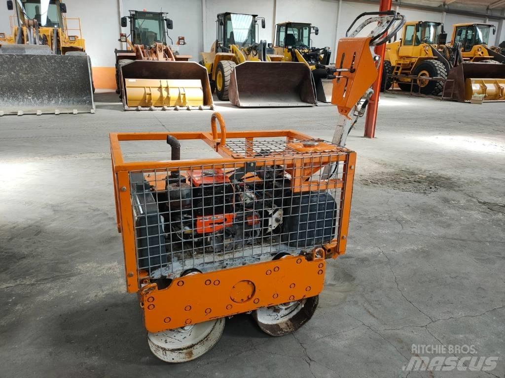 Bobcat BT 750 Tandem Valser