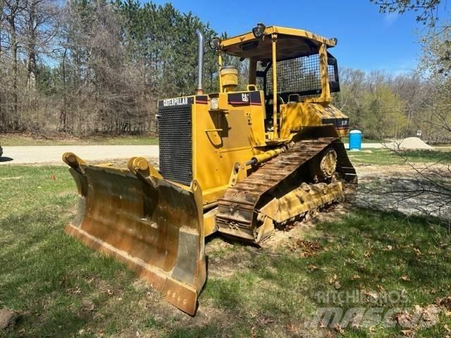 CAT D 5 M XL Dozere Beltegående