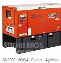 Mosa TS 500 PS/BC Sveisemaskin