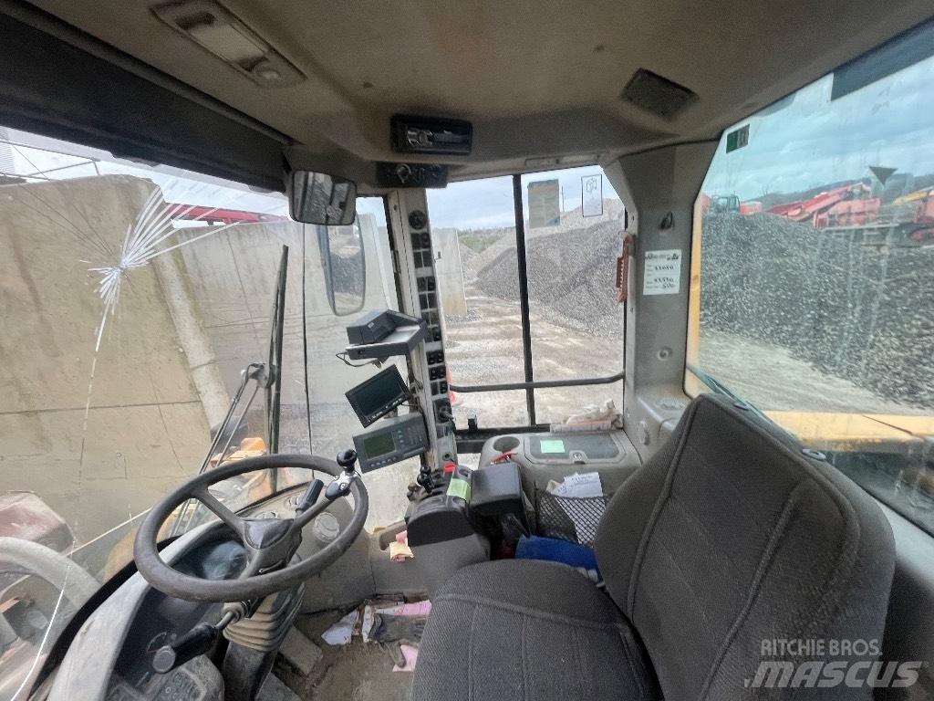 Volvo L 180 F Hjullastere