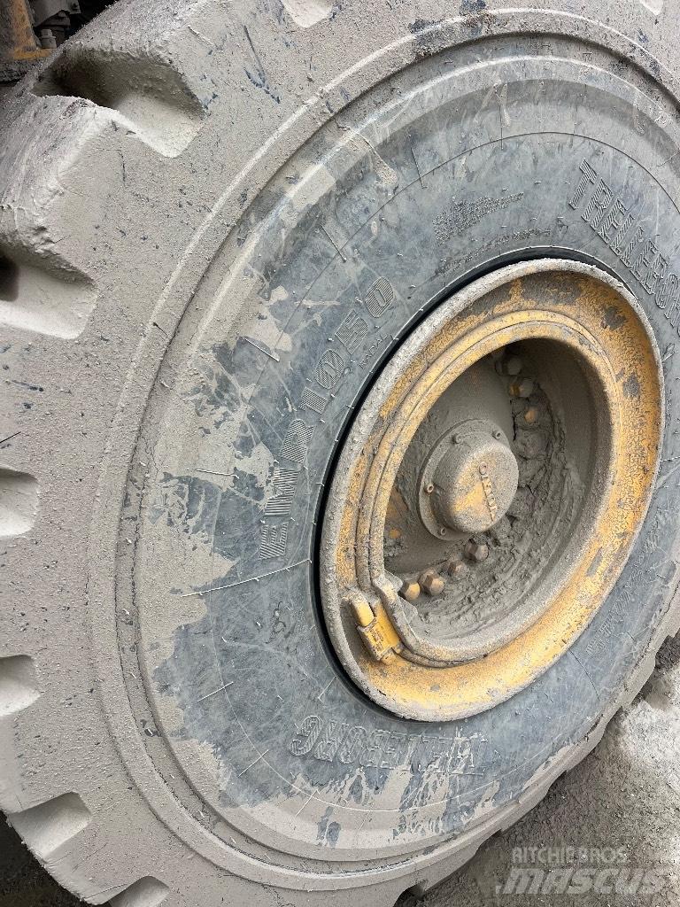 Volvo L 180 F Hjullastere