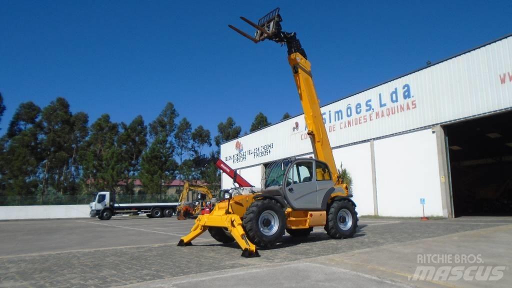 Manitou MT 1840 Teleskoplastere