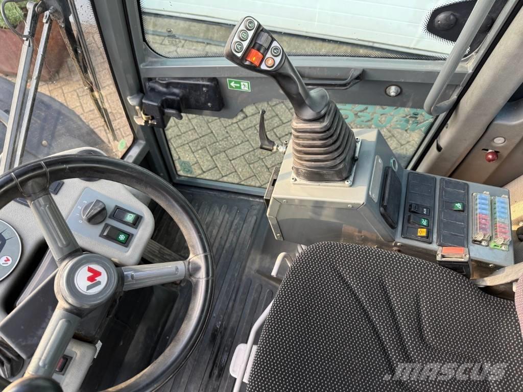 Wacker WL52 Hjullastere