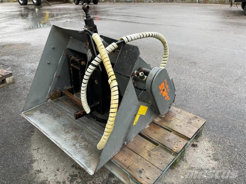 Kramer 350 Kompaktlastere