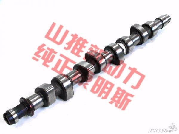 cummins 4298626 Motorer