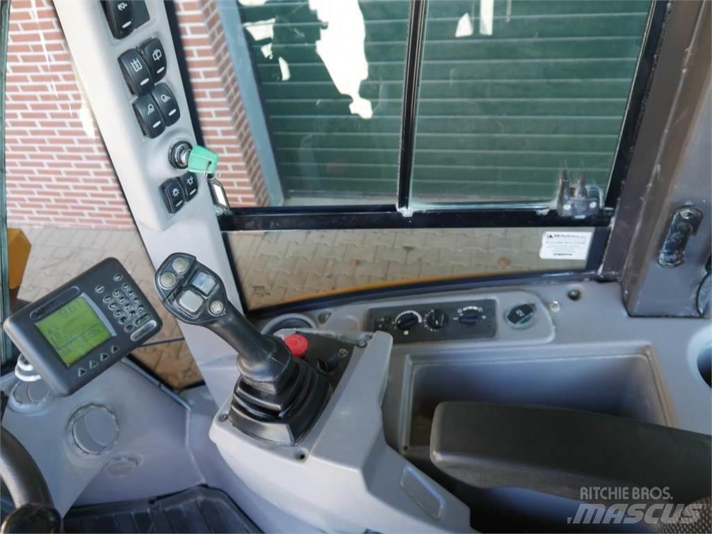 Volvo L45f Hjullastere