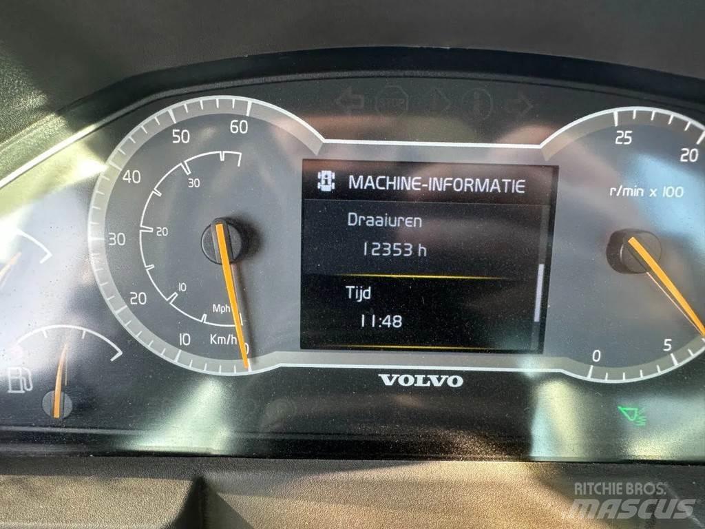 Volvo L90 H Hjullastere