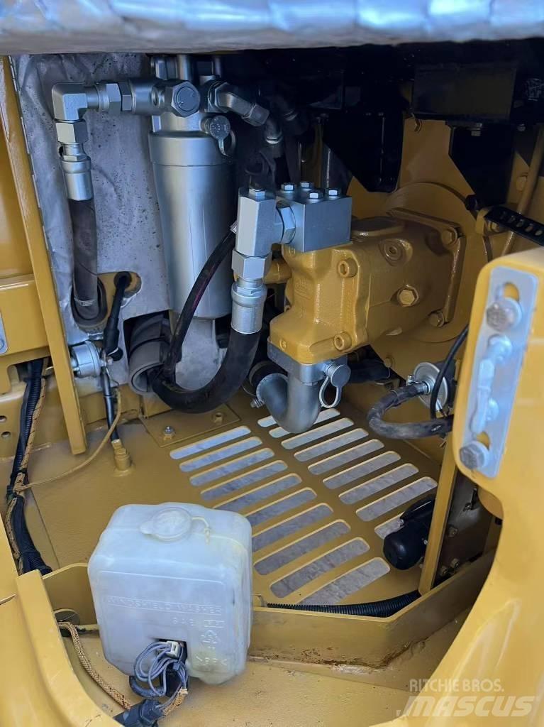 CAT CAT305.5E2 Minigravere <7t