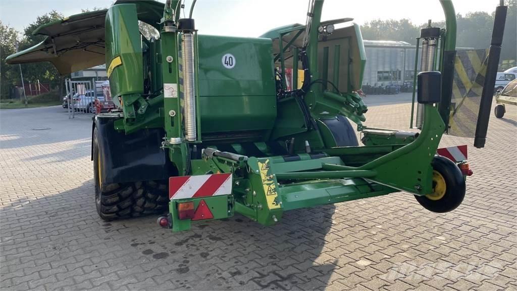 John Deere C441R Landbruk - Annet