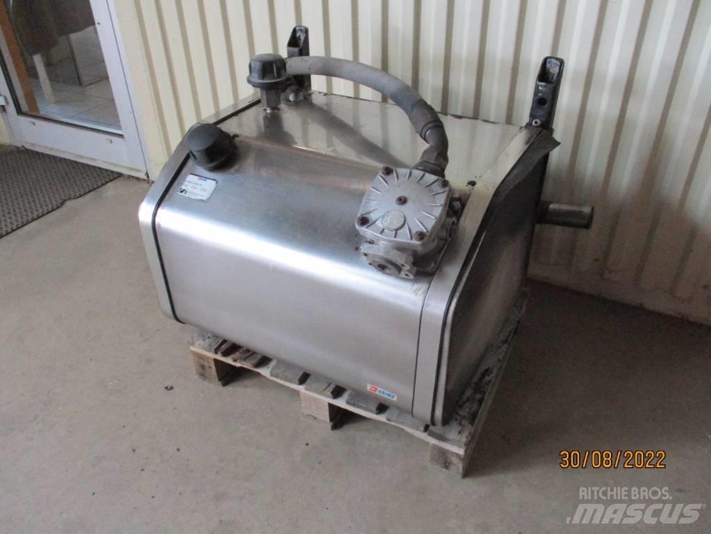  Krima Hydraltank Transport - Annet