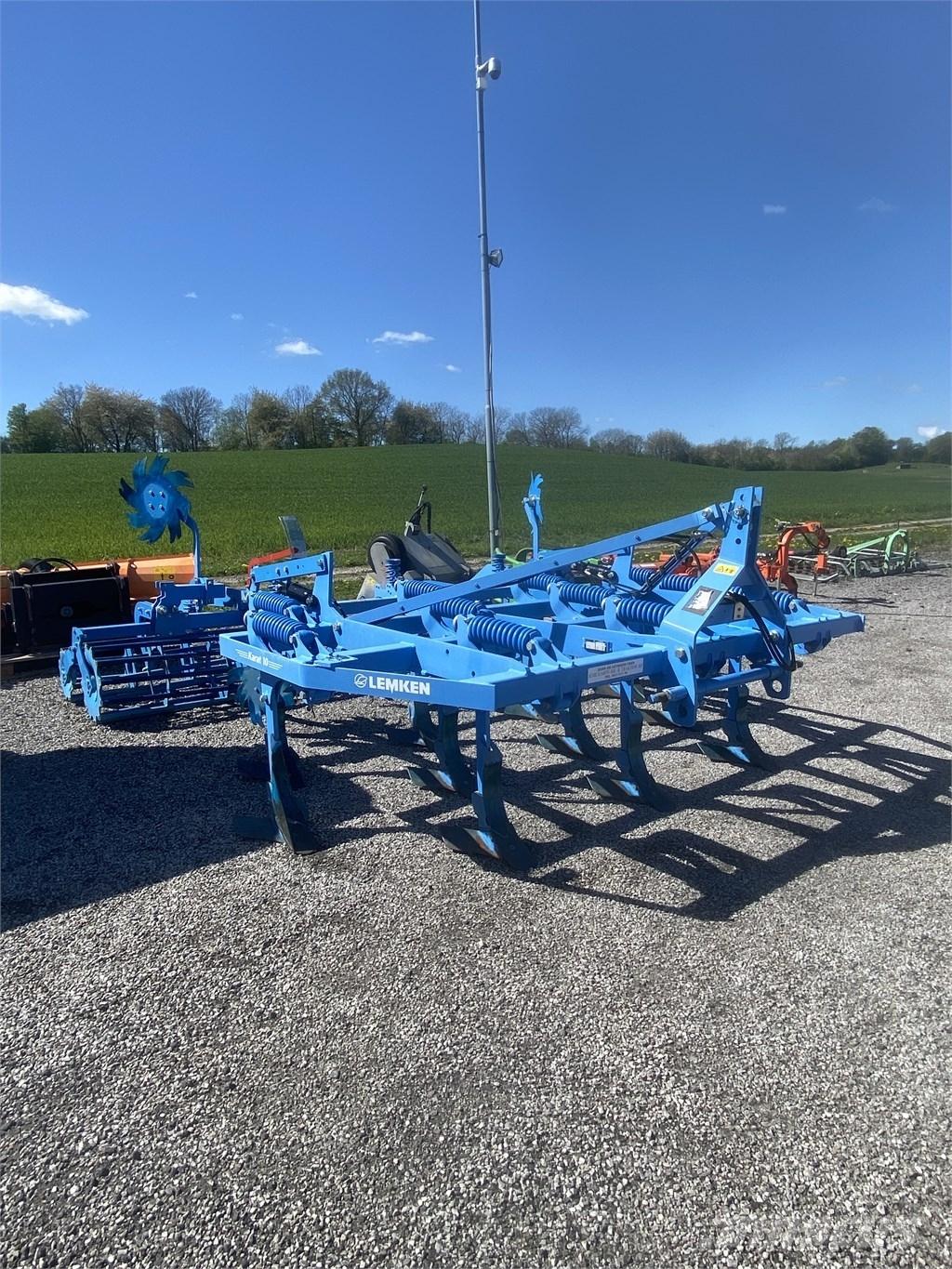 Lemken Karat 10/350 Kultivatorer