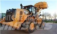 CAT 966 M Hjullastere