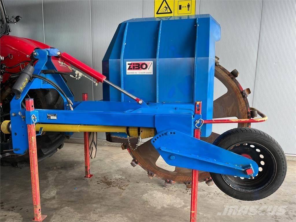 Zibo SF0301 Landbruk - Annet