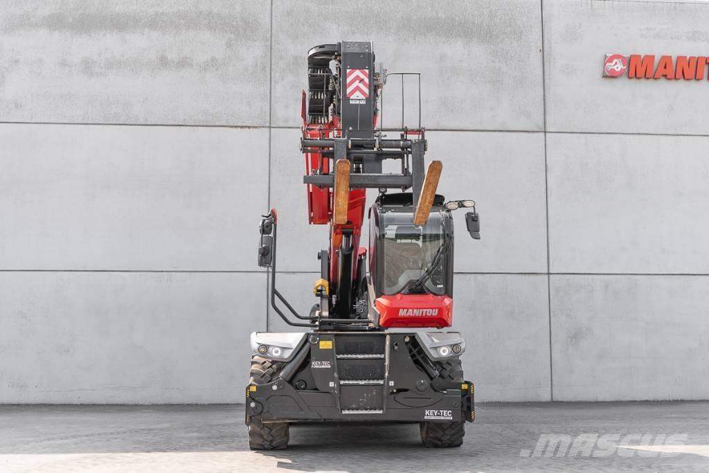 Manitou MRT 2660 Teleskoplastere