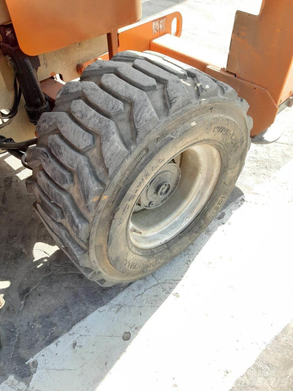 JLG 3394RT Sakselifter
