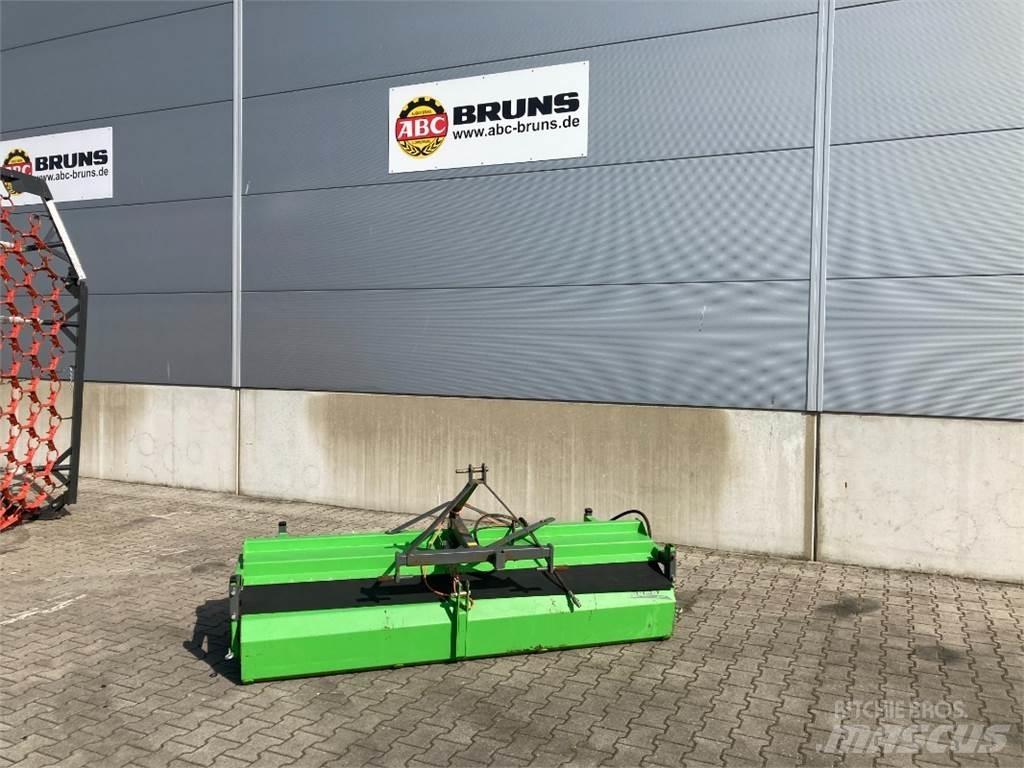 Bema 2300 AGRAR Feiemaskiner