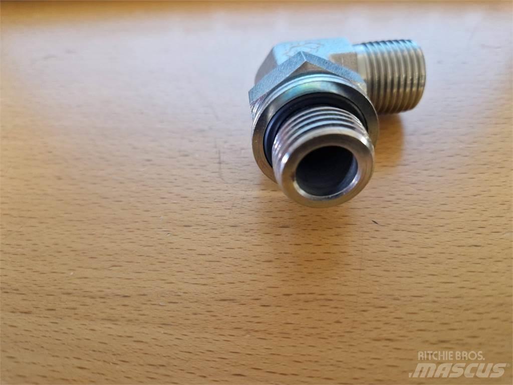 Ponsse 0044782 Hydraulikk