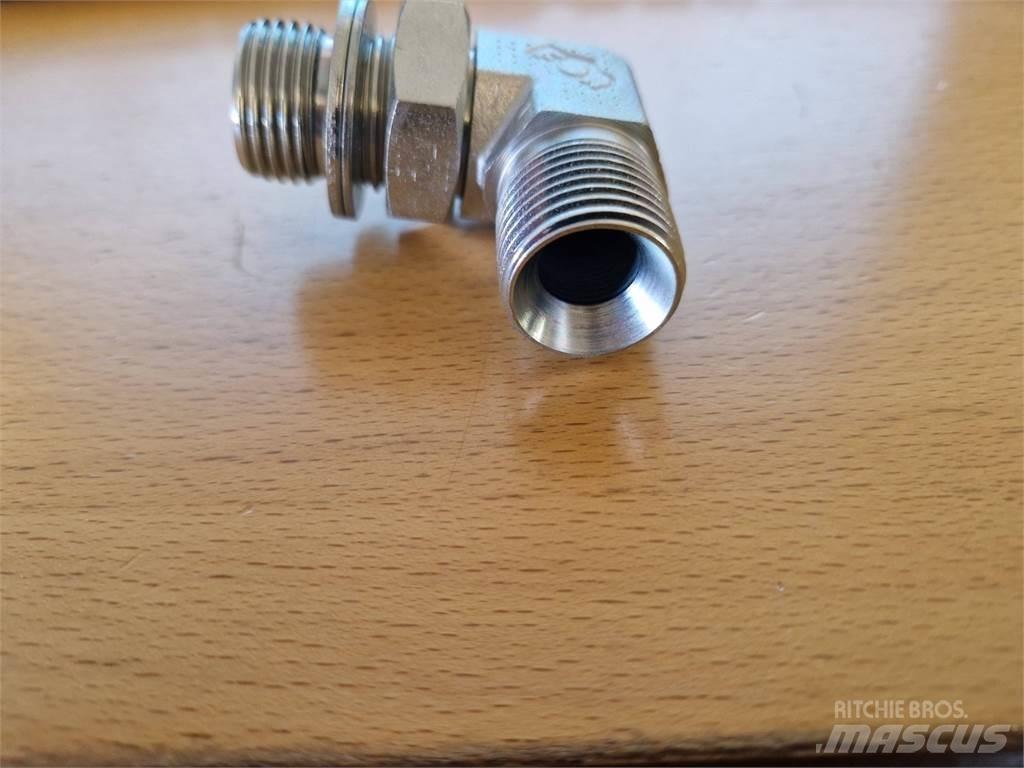 Ponsse 0044782 Hydraulikk