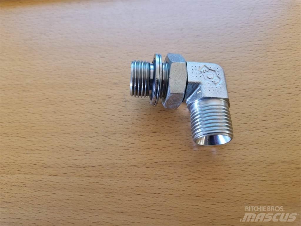 Ponsse 0044782 Hydraulikk