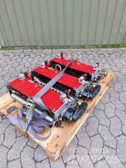 Toro GR 3250-D Green klippere