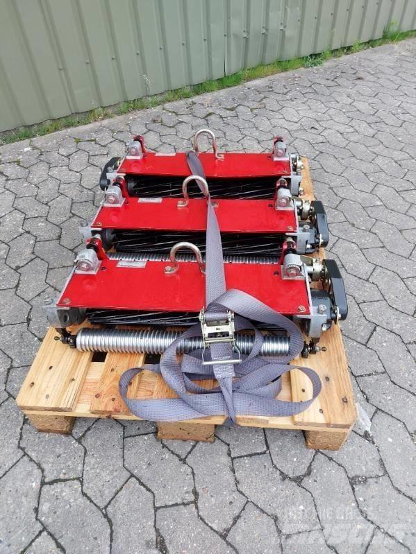 Toro GR 3250-D Green klippere