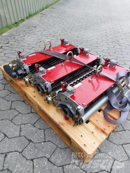 Toro GR 3250-D Green klippere