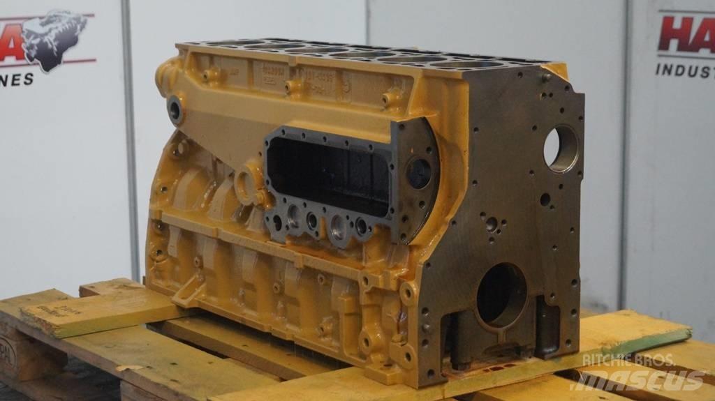 CAT 3116 LONG-BLOCK Motorer