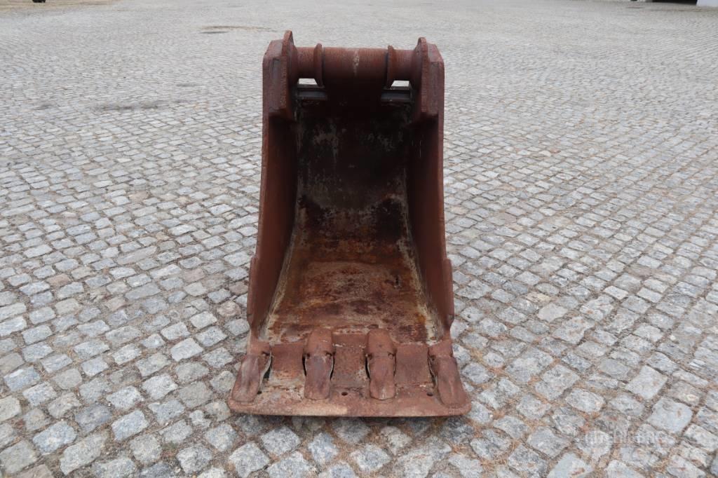  Morin M6 760 Skuffer