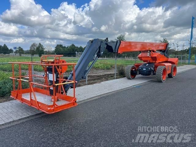 Magni ETBJ 30 RT Teleskop bomlifter