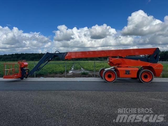 Magni ETBJ 30 RT Teleskop bomlifter