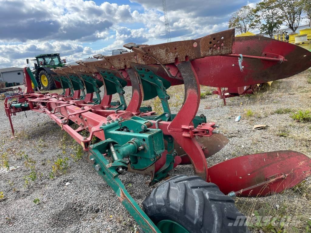 Kverneland EG85 Vendeploger