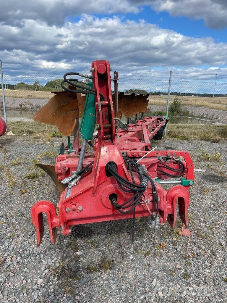 Kverneland EG85 Vendeploger